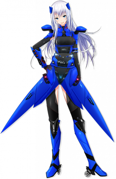 BRZ-chan