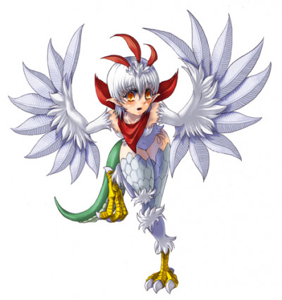 Cockatrice