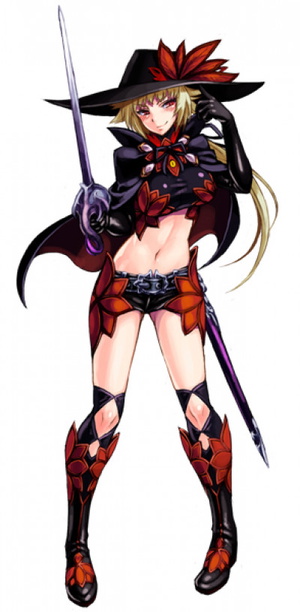 Dhampir