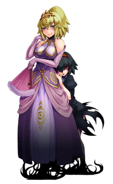 Doppelganger