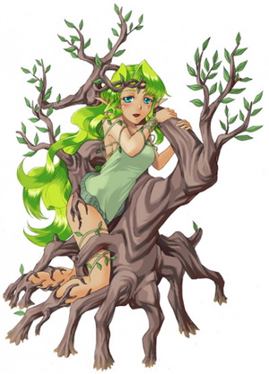 Dryad