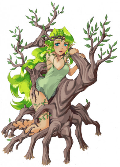 Dryad