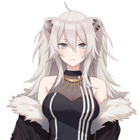 Botan Shishiro portrait