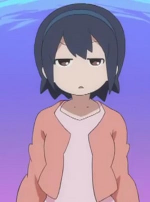 Nanako Matsutaka