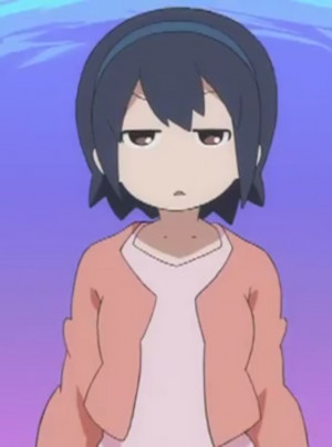 Nanako Matsutaka
