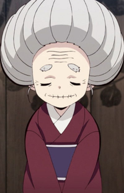 Display picture for Hisa