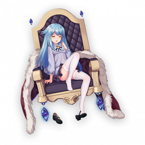 Nanalie