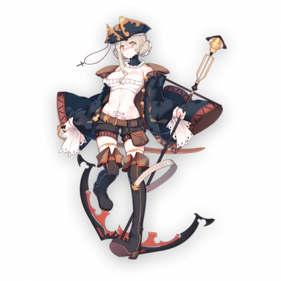 Annie