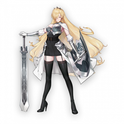 Victoria
