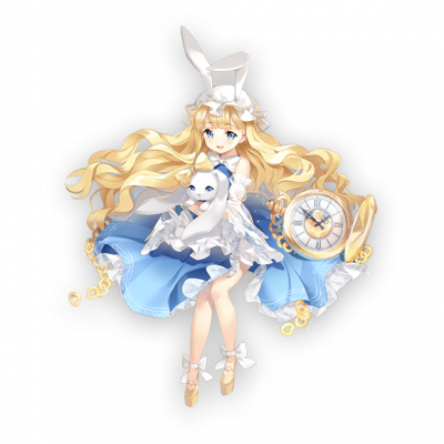 Alice