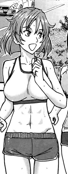 Takako Aisaka