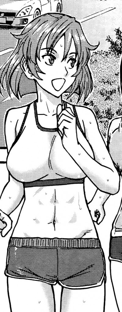 Takako Aisaka