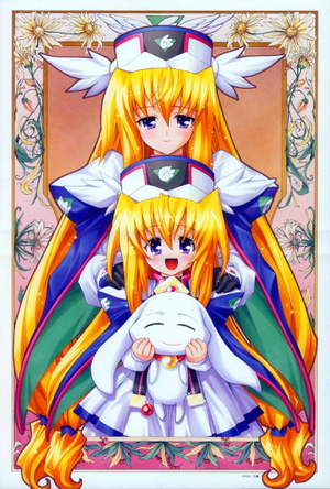 Princess Valkyrie
