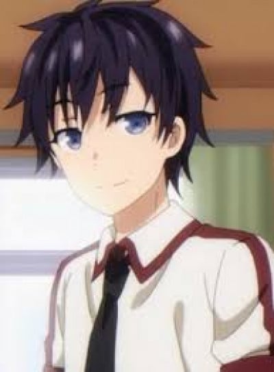 Yasuo Hazuki