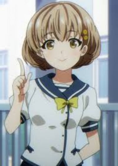 Kimie Kamata