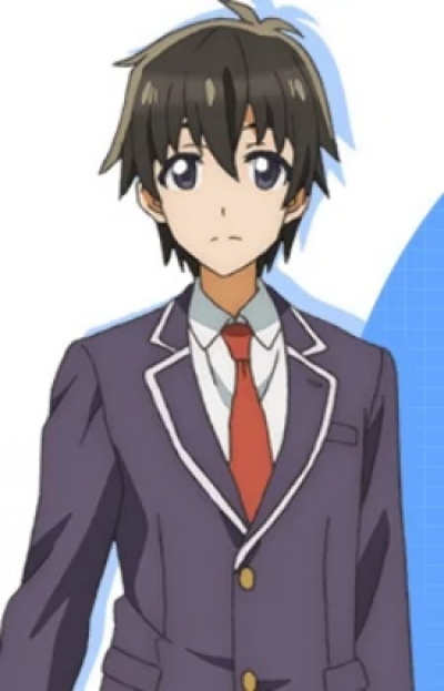Display picture for Keita Amano