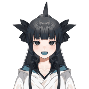 Artemis of the Blue