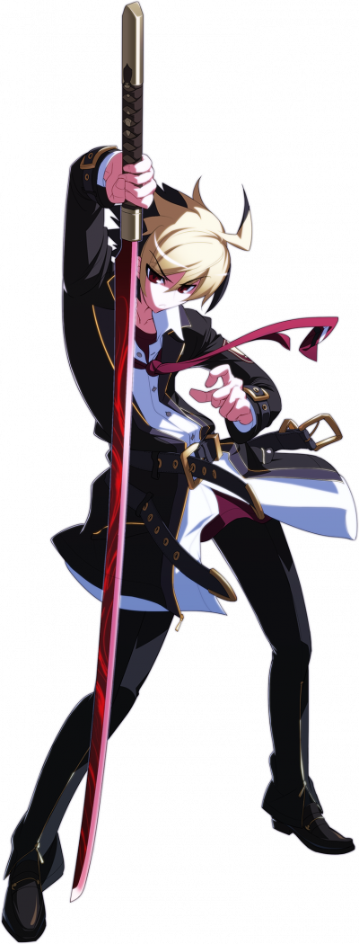 Hyde Kido