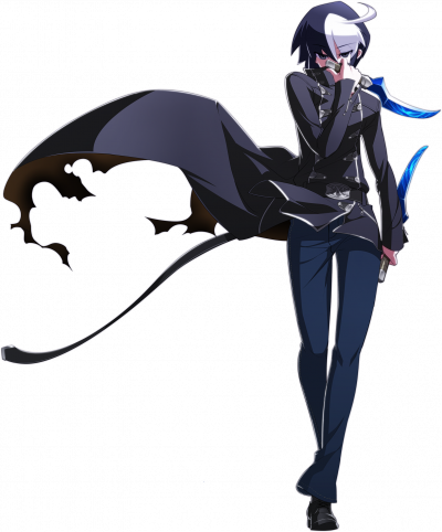 Seth