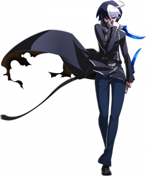Seth