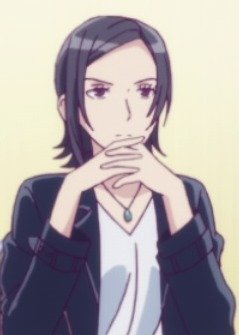 Shizuku Naruoka