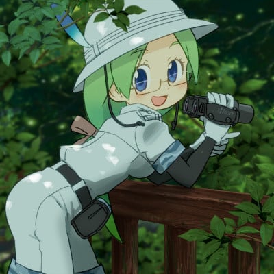 Display picture for Mirai