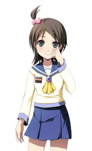 Mayu Suzomoto