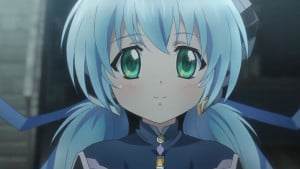 Yumemi Hoshino