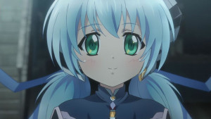 Yumemi Hoshino