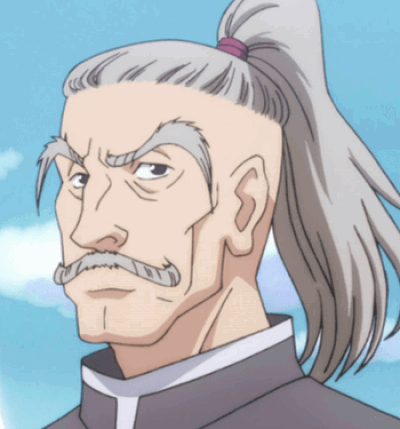 Display picture for Bodoro