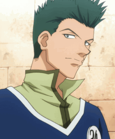 Display picture for Ryu