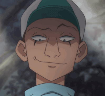 Display picture for Imori
