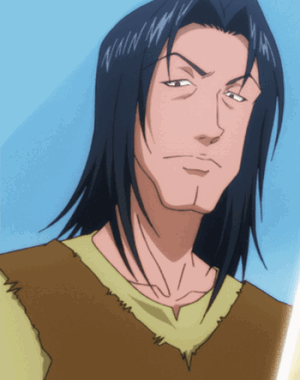 Shishito
