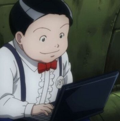 Display picture for Nicholas