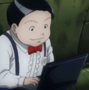 Nicholas