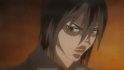 Jin Kanzaki