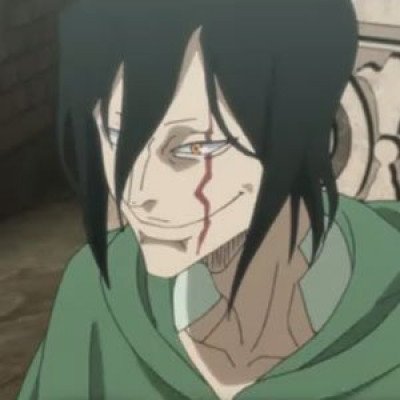 Display picture for Jack The Ripper