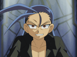 Kyoshiro Kokujo