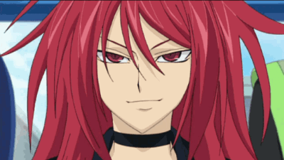 Ren Suzugamori