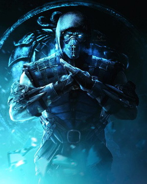 Sub Zero
