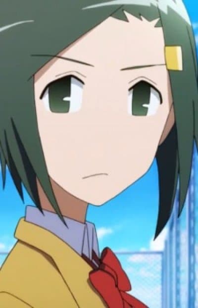 Display picture for Ranko Hata