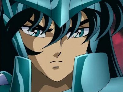 Dragon Shiryu