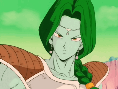 Display picture for Zarbon