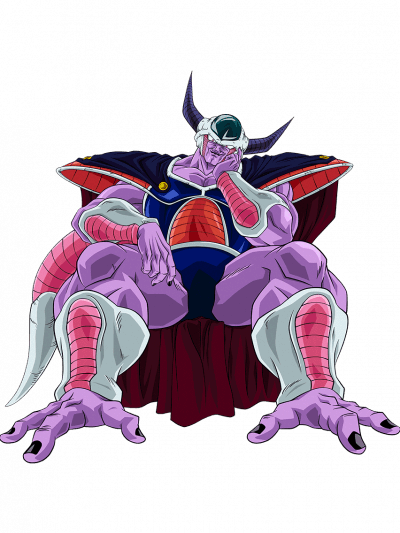 Display picture for King Cold