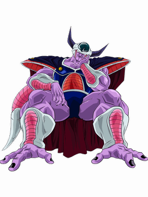 King Cold