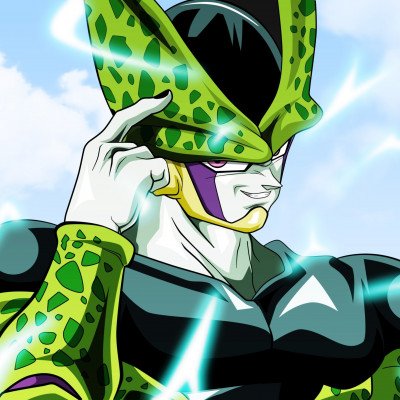 Display picture for Cell