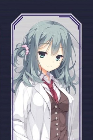 Mayu Shikibe