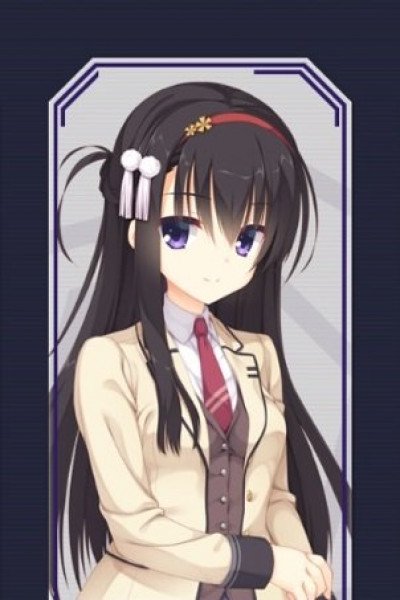 Hazuki Nijouin