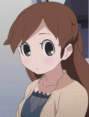 Miwako Mizukoshi