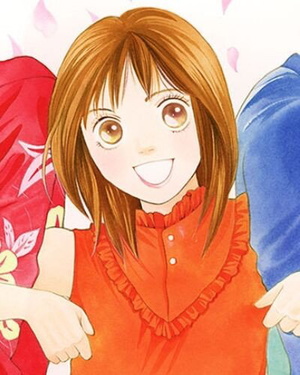 Tsukushi Makino